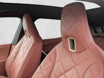 2025 BMW iX Sports Activity Vehicle