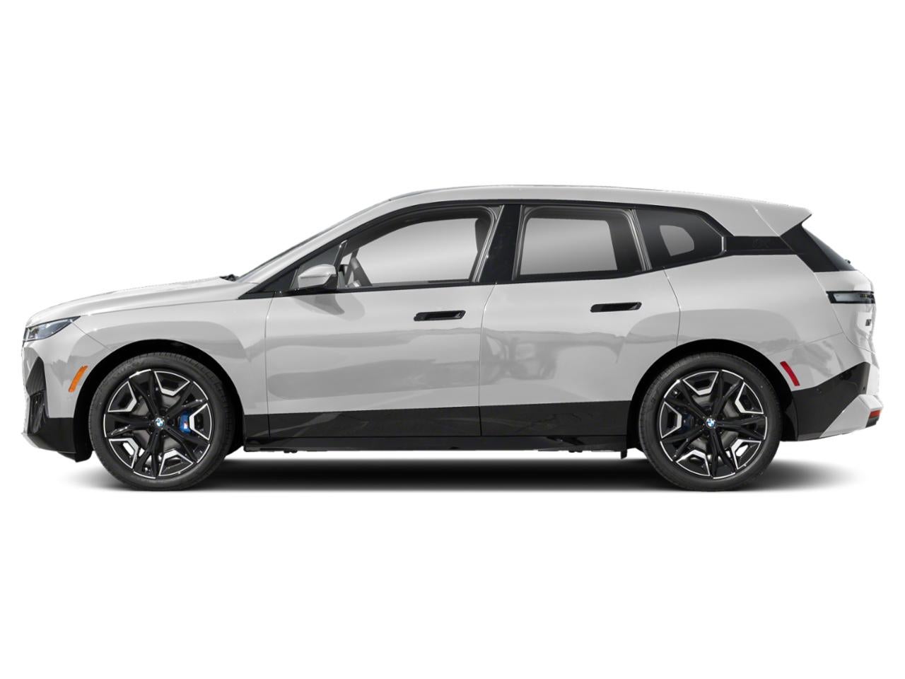 2025 BMW iX Sports Activity Vehicle