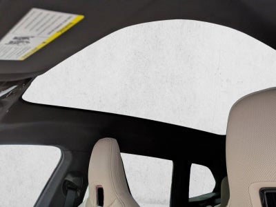 2025 BMW iX Sports Activity Vehicle