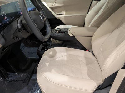 2025 BMW iX Sports Activity Vehicle