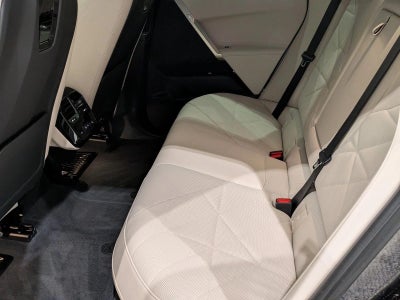 2025 BMW iX Sports Activity Vehicle