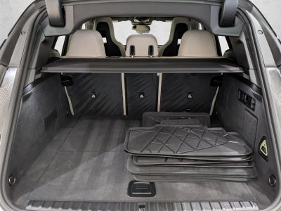 2025 BMW iX Sports Activity Vehicle