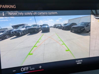 2023 BMW iX Sports Activity Vehicle