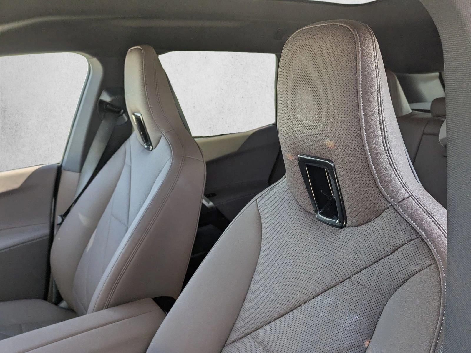 2023 BMW iX Sports Activity Vehicle