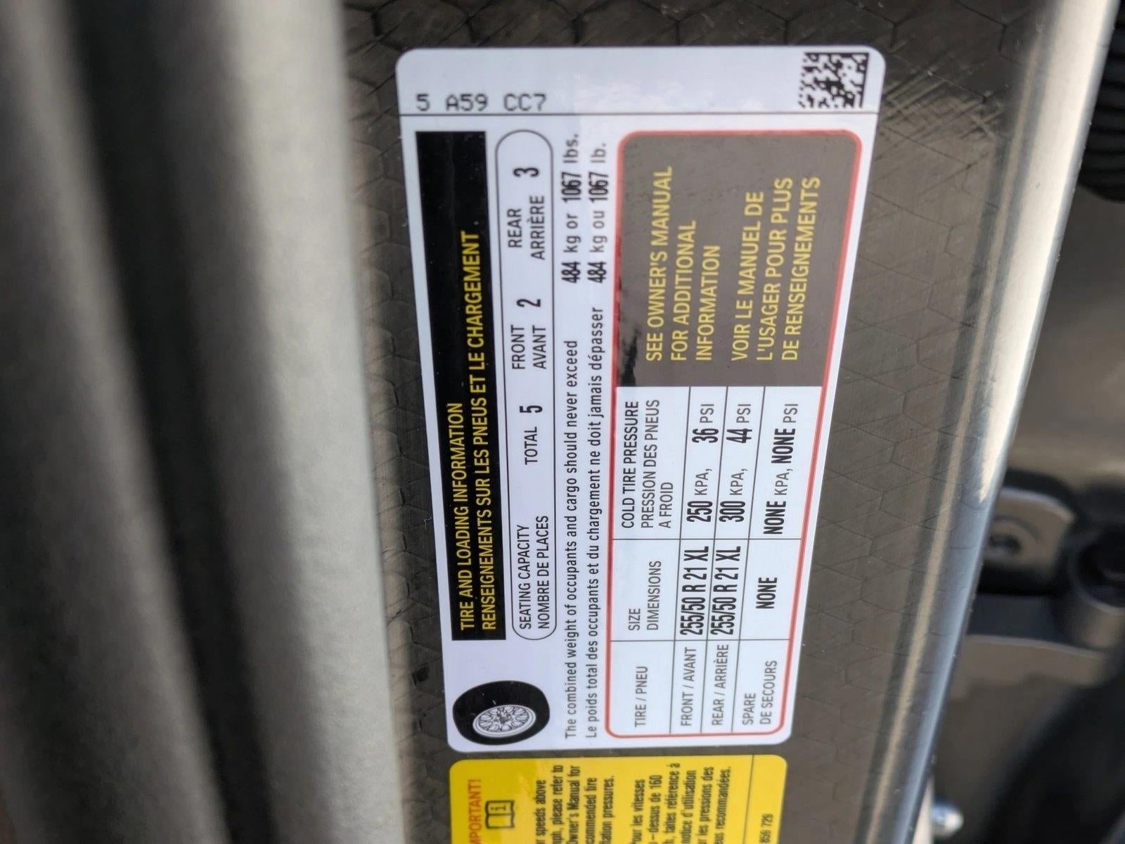 2023 BMW iX Sports Activity Vehicle