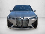 2023 BMW iX Sports Activity Vehicle