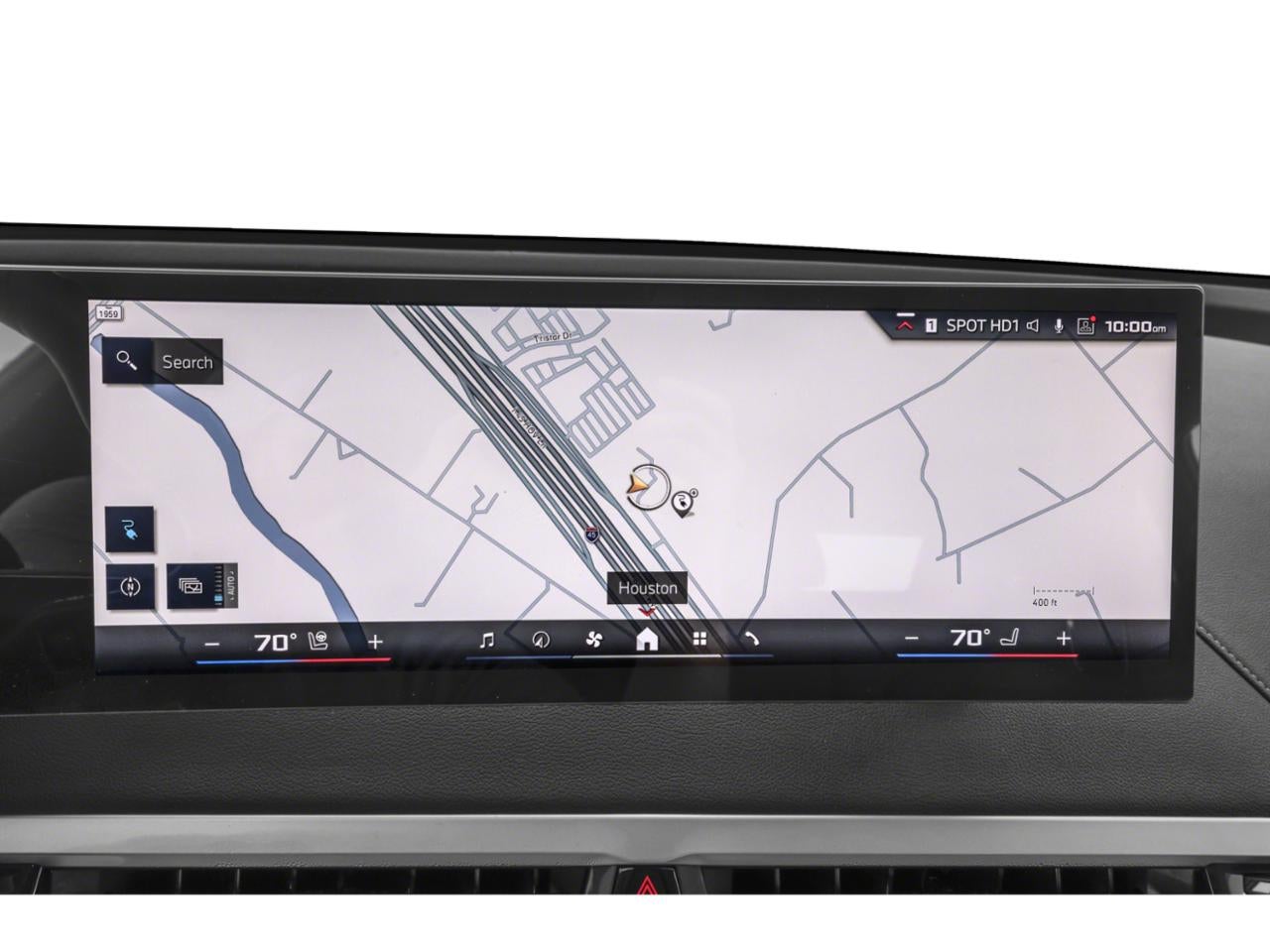 2023 BMW iX Sports Activity Vehicle