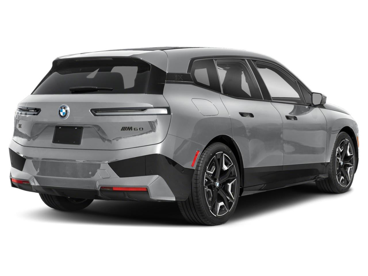 2023 BMW iX Sports Activity Vehicle