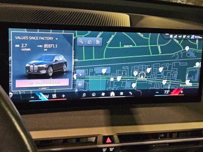 2024 BMW iX Sports Activity Vehicle
