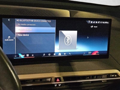 2024 BMW iX Sports Activity Vehicle