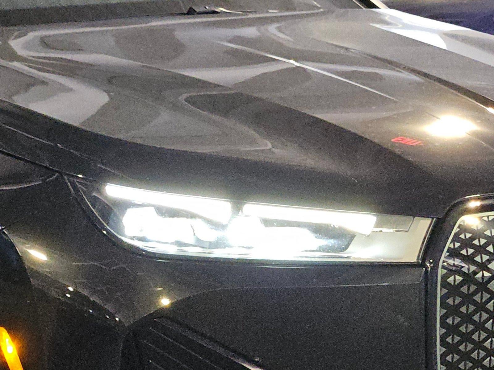 2024 BMW iX Sports Activity Vehicle