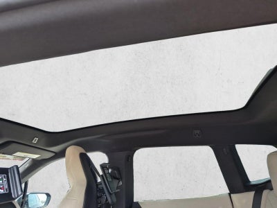 2024 BMW iX Sports Activity Vehicle