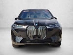 2024 BMW iX Sports Activity Vehicle