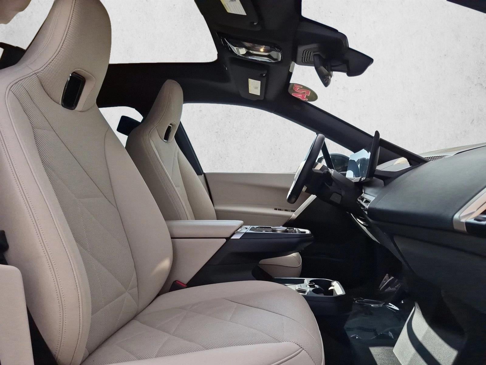 2024 BMW iX Sports Activity Vehicle