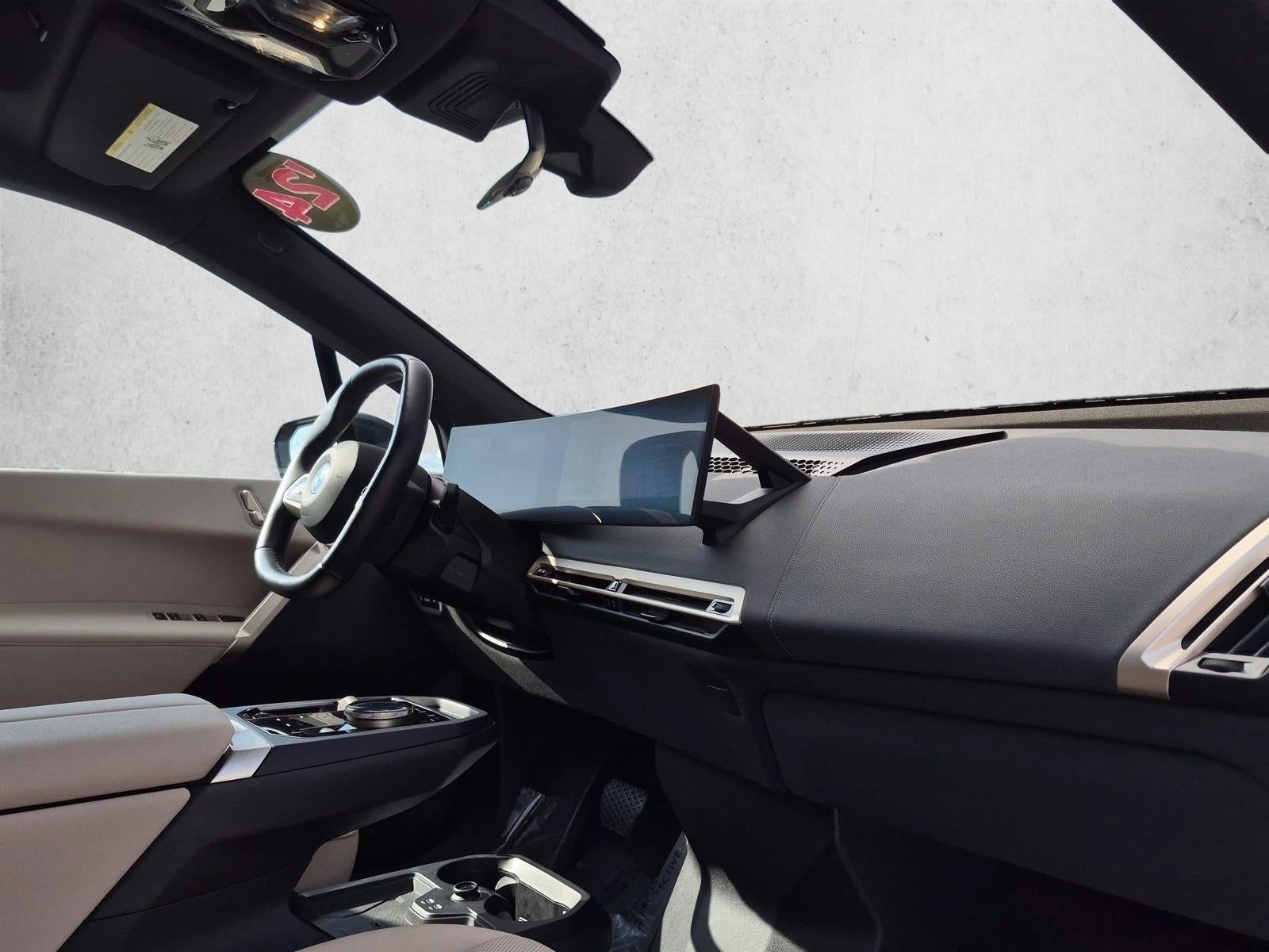 2024 BMW iX Sports Activity Vehicle