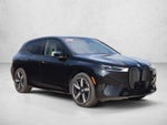2024 BMW iX Sports Activity Vehicle
