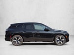 2024 BMW iX Sports Activity Vehicle