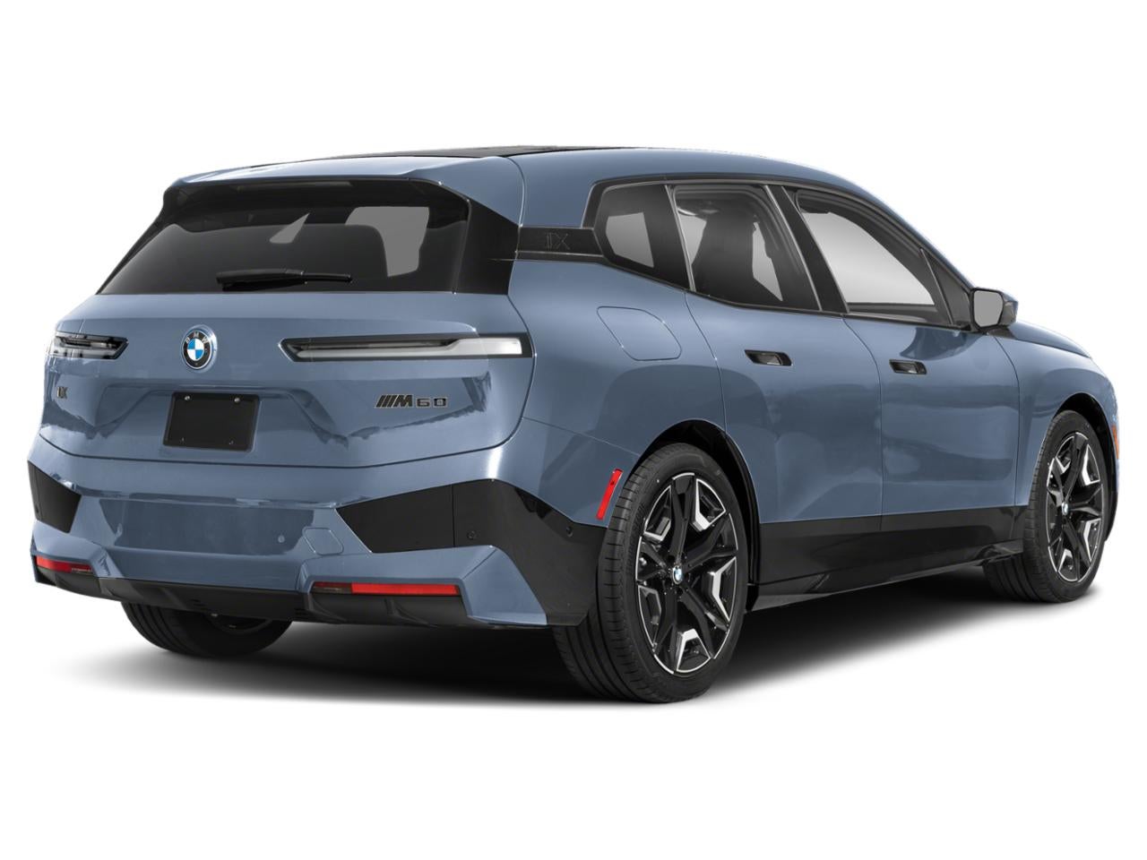 2023 BMW iX Sports Activity Vehicle