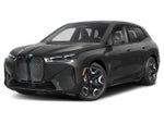 2024 BMW iX Sports Activity Vehicle