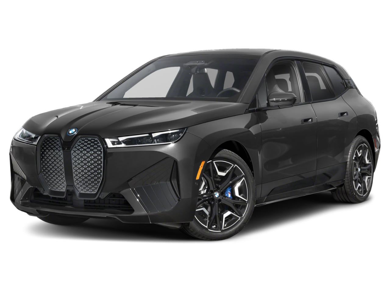 2024 BMW iX Sports Activity Vehicle