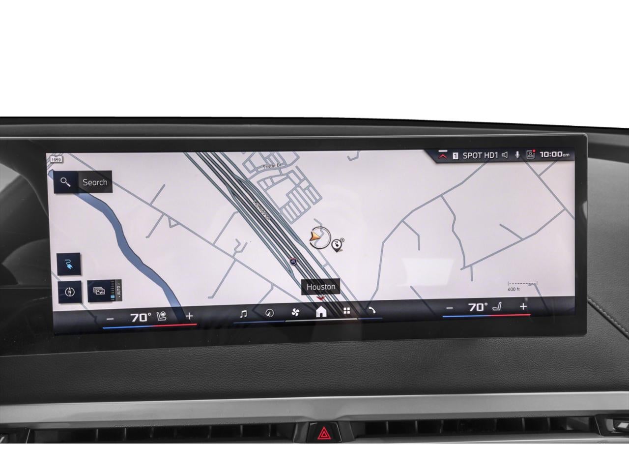 2024 BMW iX Sports Activity Vehicle