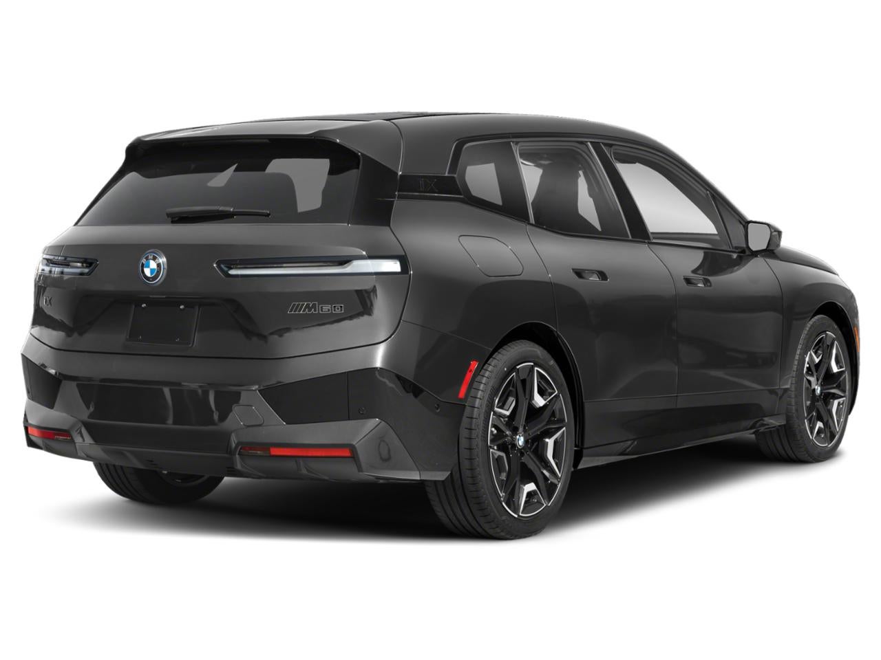 2024 BMW iX Sports Activity Vehicle