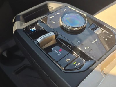 2024 BMW iX Sports Activity Vehicle