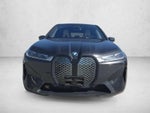 2024 BMW iX Sports Activity Vehicle