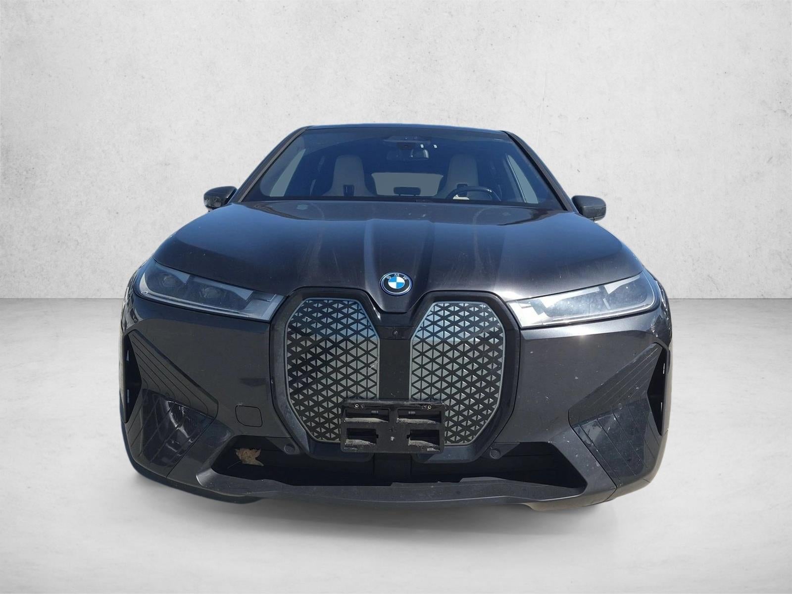 2024 BMW iX Sports Activity Vehicle
