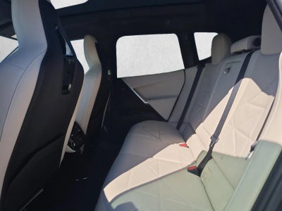 2024 BMW iX Sports Activity Vehicle