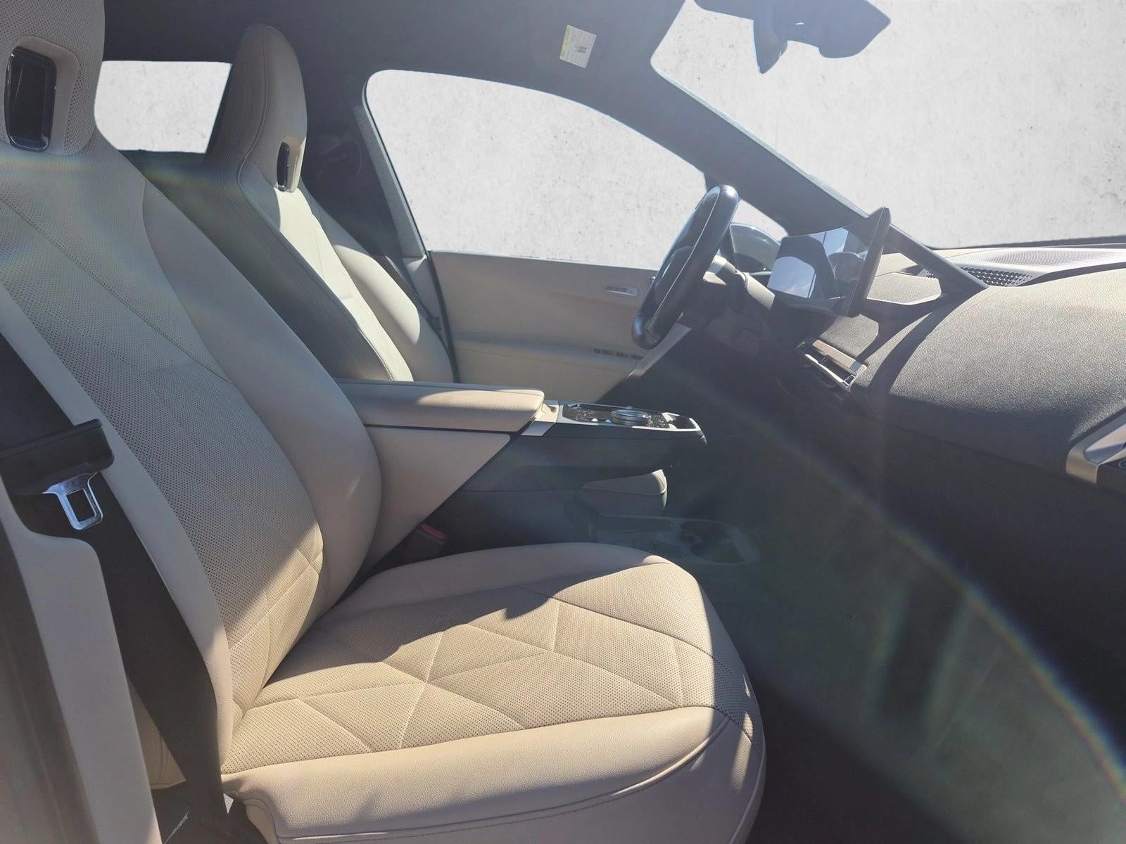 2024 BMW iX Sports Activity Vehicle