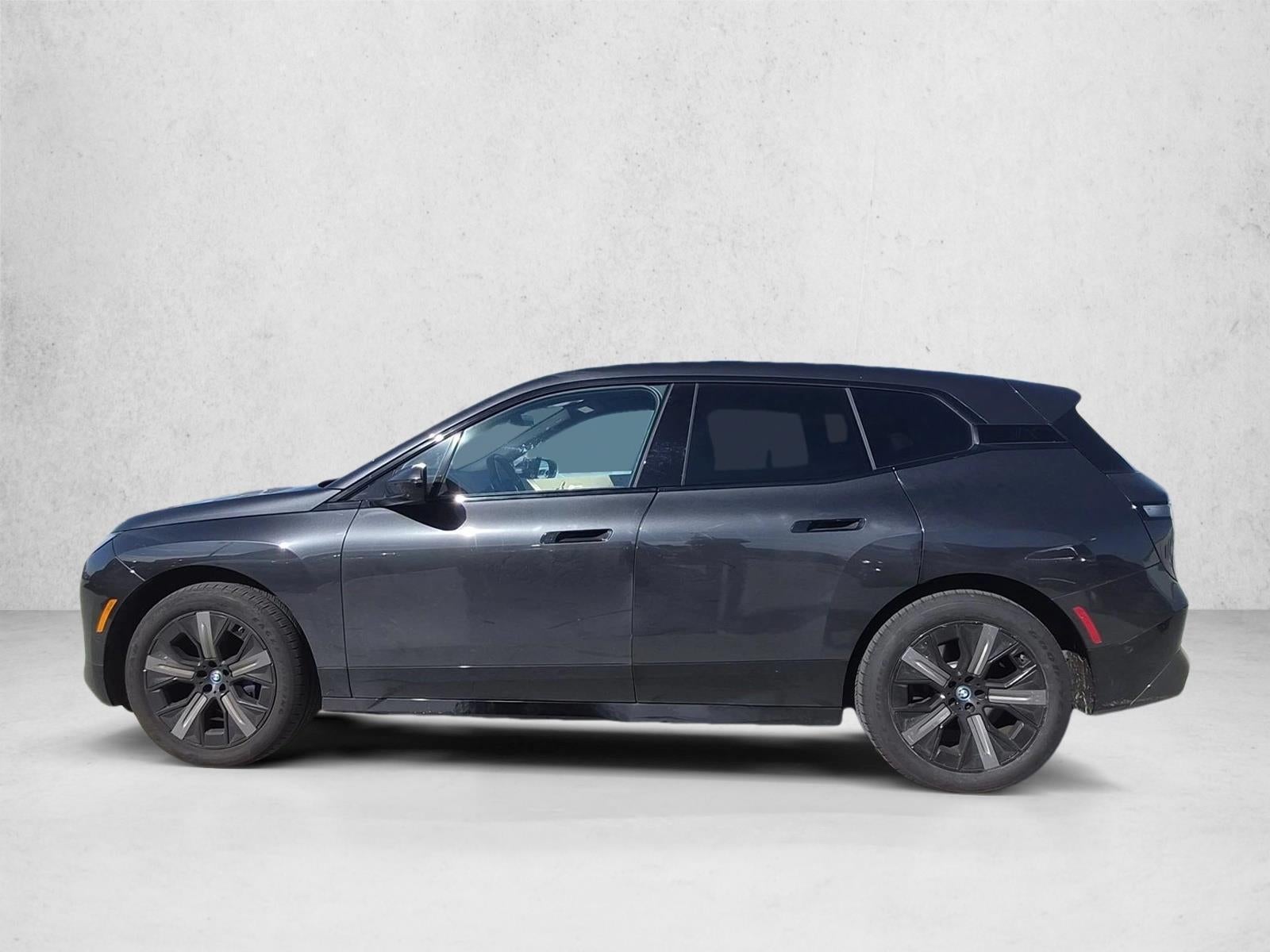 2024 BMW iX Sports Activity Vehicle