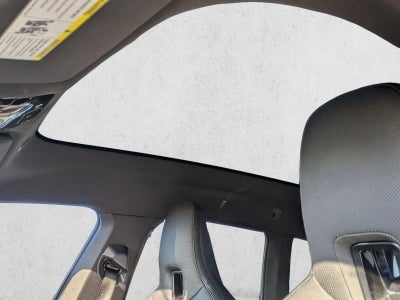 2025 BMW iX Sports Activity Vehicle