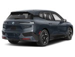 2024 BMW iX Sports Activity Vehicle