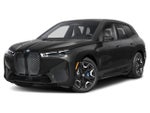 2024 BMW iX Sports Activity Vehicle