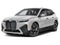 2024 BMW iX Sports Activity Vehicle