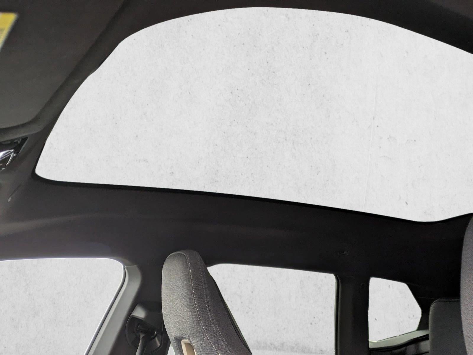 2024 BMW iX Sports Activity Vehicle