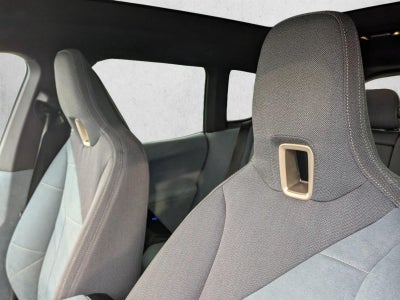 2024 BMW iX Sports Activity Vehicle