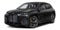 2025 BMW iX Sports Activity Vehicle