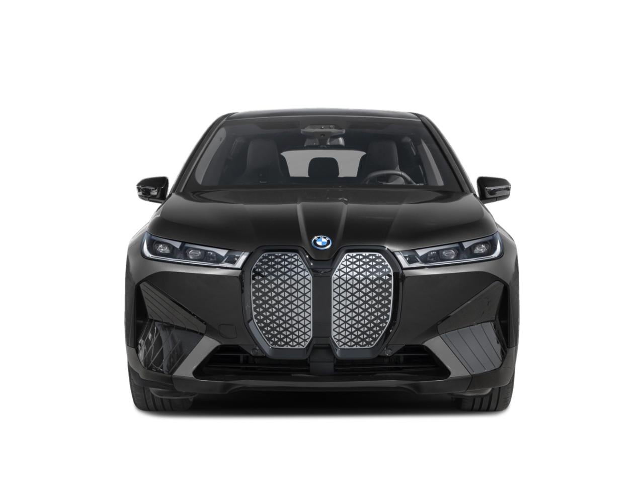 2025 BMW iX Sports Activity Vehicle