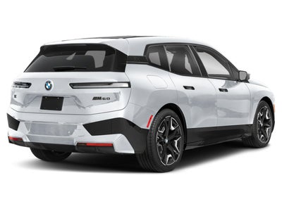 2023 BMW iX Sports Activity Vehicle