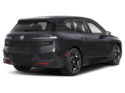 2023 BMW iX Sports Activity Vehicle