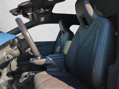 2024 BMW iX Sports Activity Vehicle