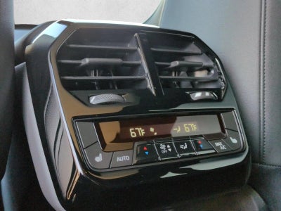 2024 BMW iX Sports Activity Vehicle