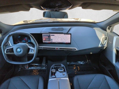 2024 BMW iX Sports Activity Vehicle