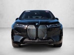 2024 BMW iX Sports Activity Vehicle