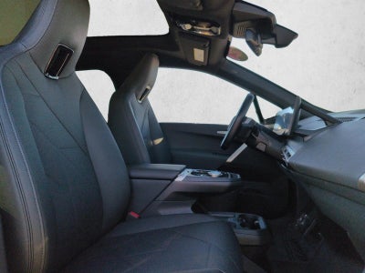 2024 BMW iX Sports Activity Vehicle