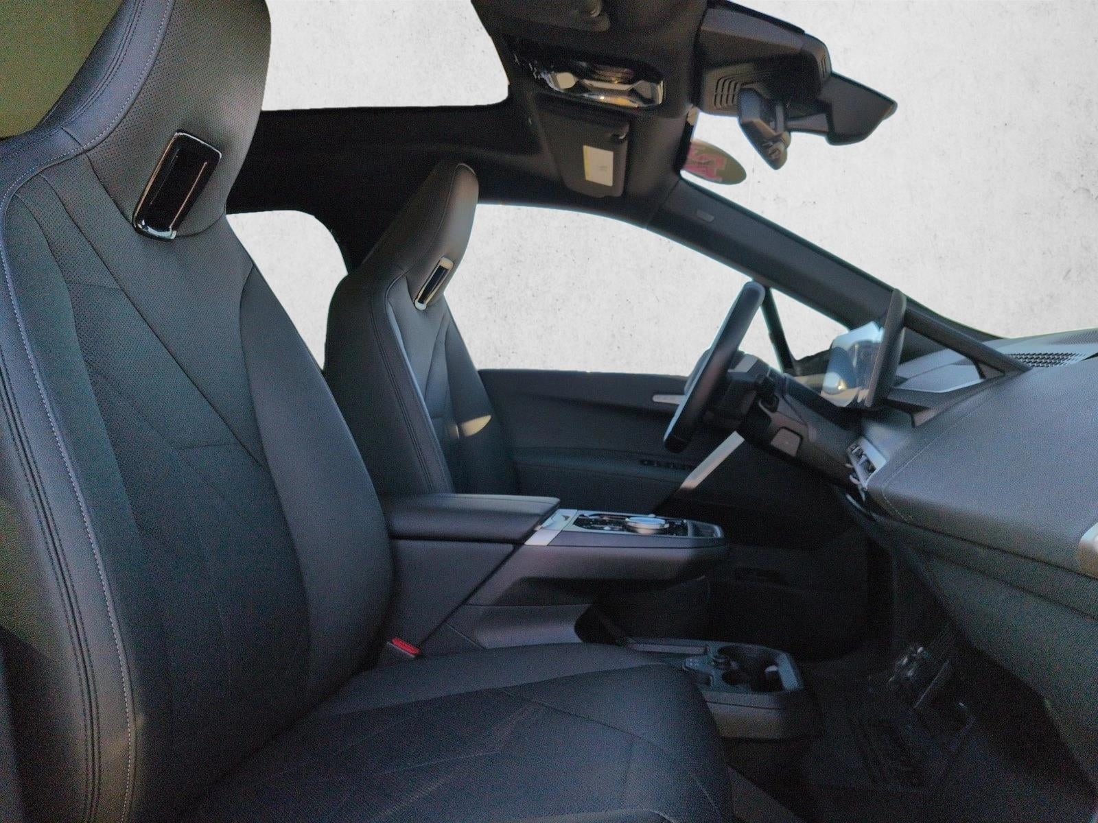 2024 BMW iX Sports Activity Vehicle