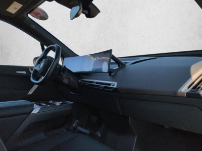 2024 BMW iX Sports Activity Vehicle