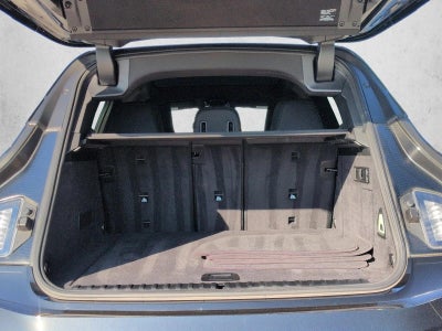 2024 BMW iX Sports Activity Vehicle